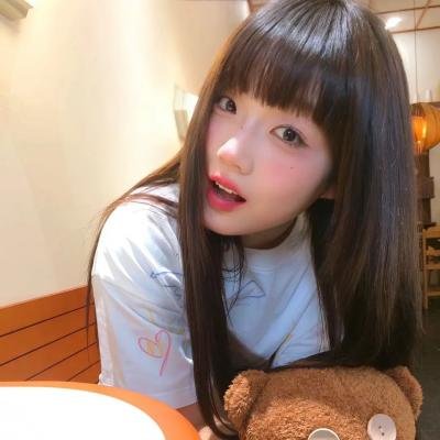 浪漫的蓝色